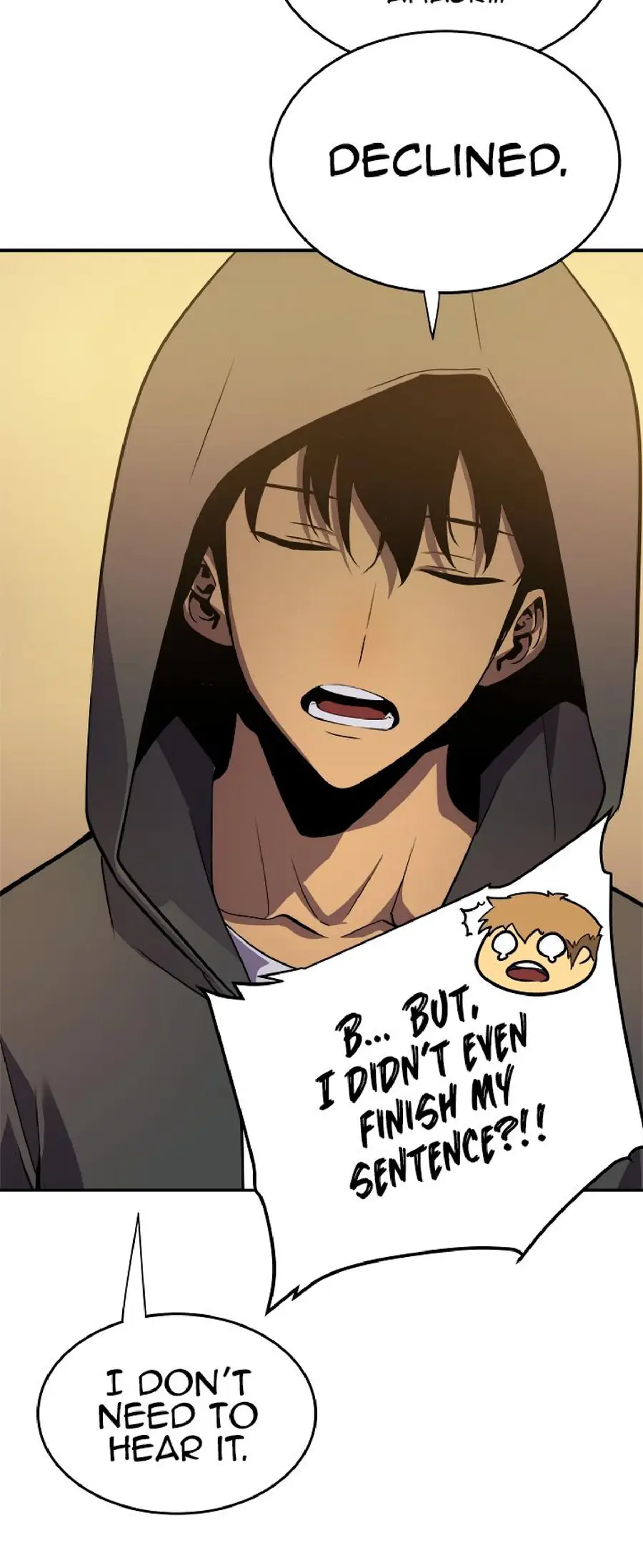Solo Leveling Chapter 25 Page 23