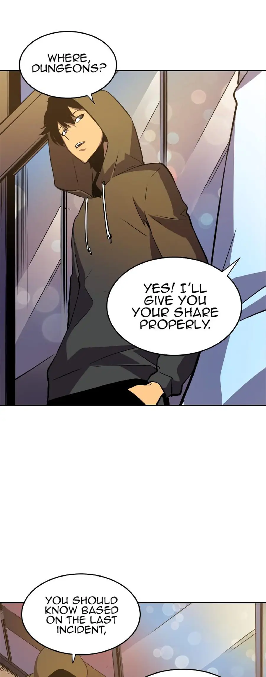 Solo Leveling Chapter 25 Page 25