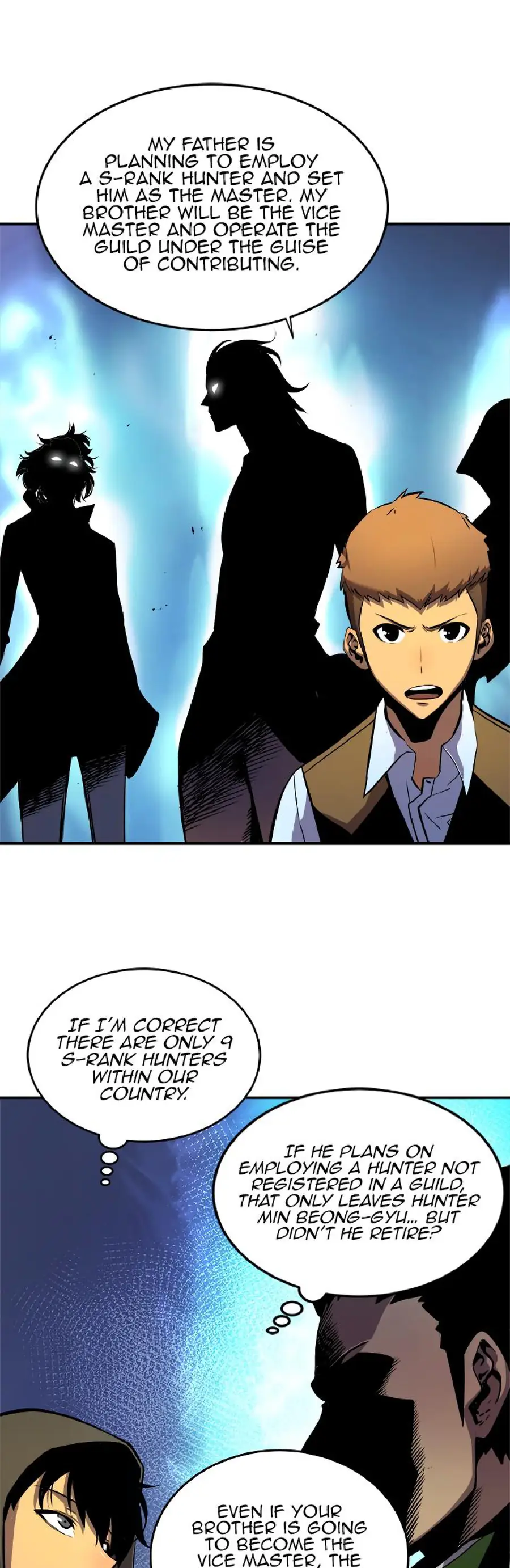 Solo Leveling Chapter 25 Page 31