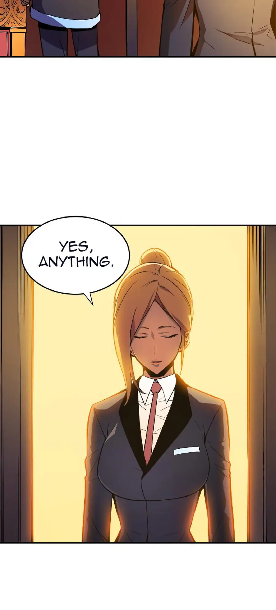 Solo Leveling Chapter 26 Page 17