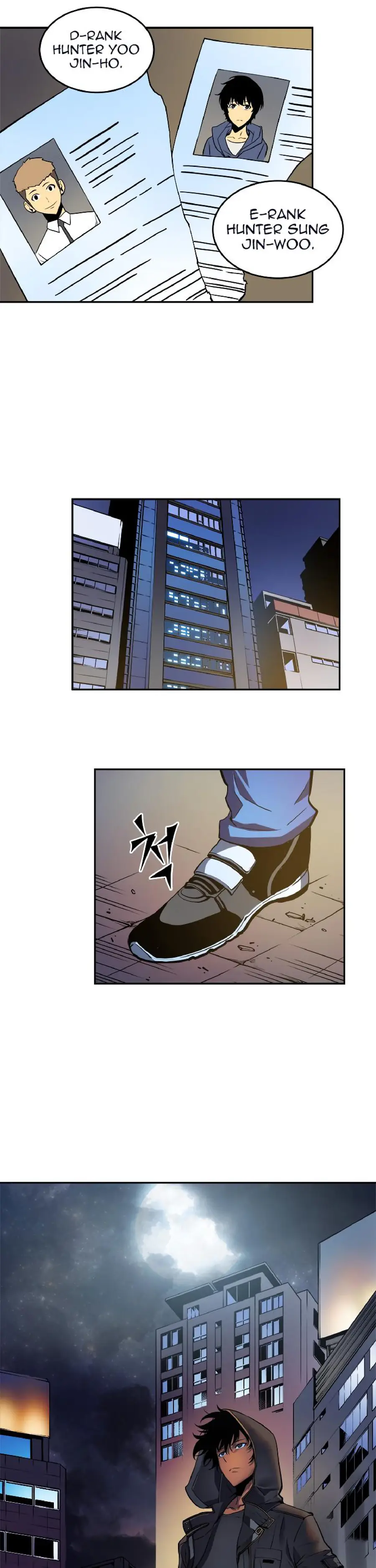 Solo Leveling Chapter 26 Page 24
