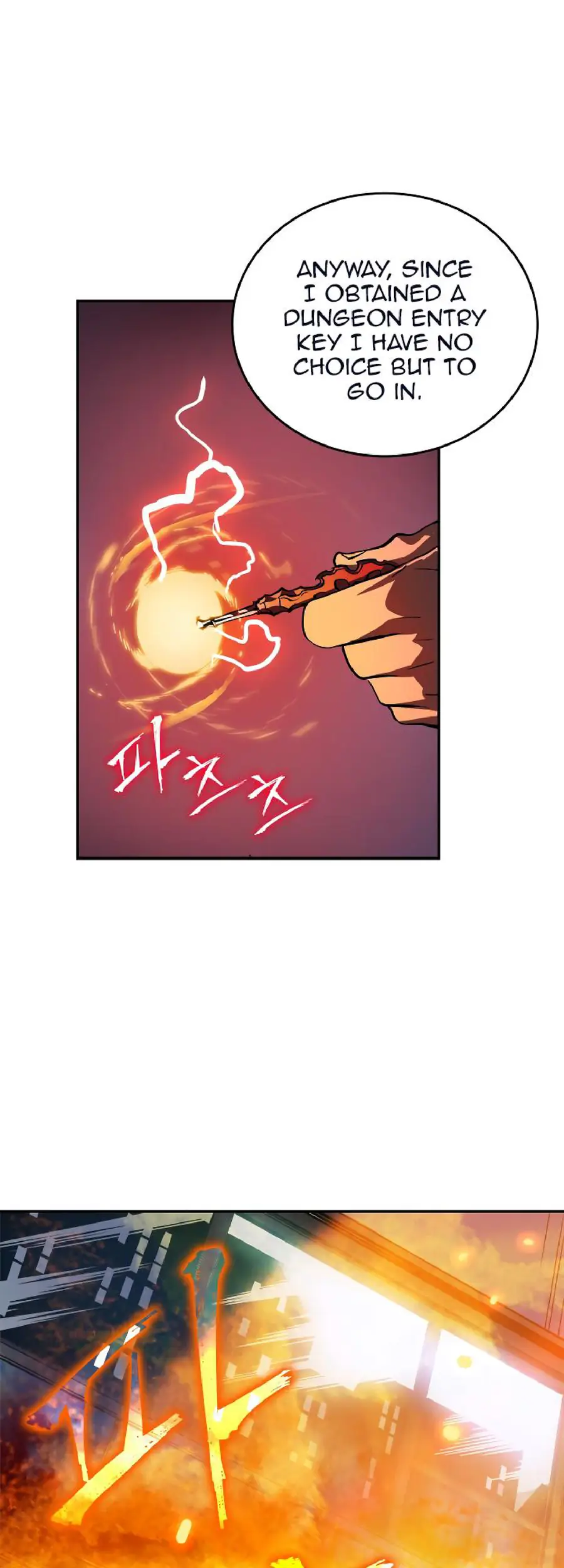 Solo Leveling Chapter 26 Page 28