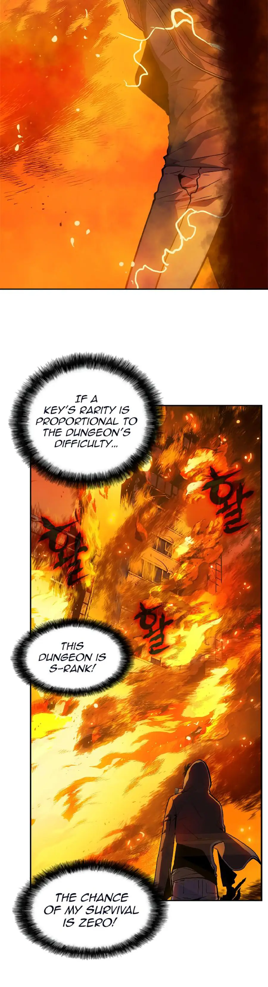Solo Leveling Chapter 26 Page 31