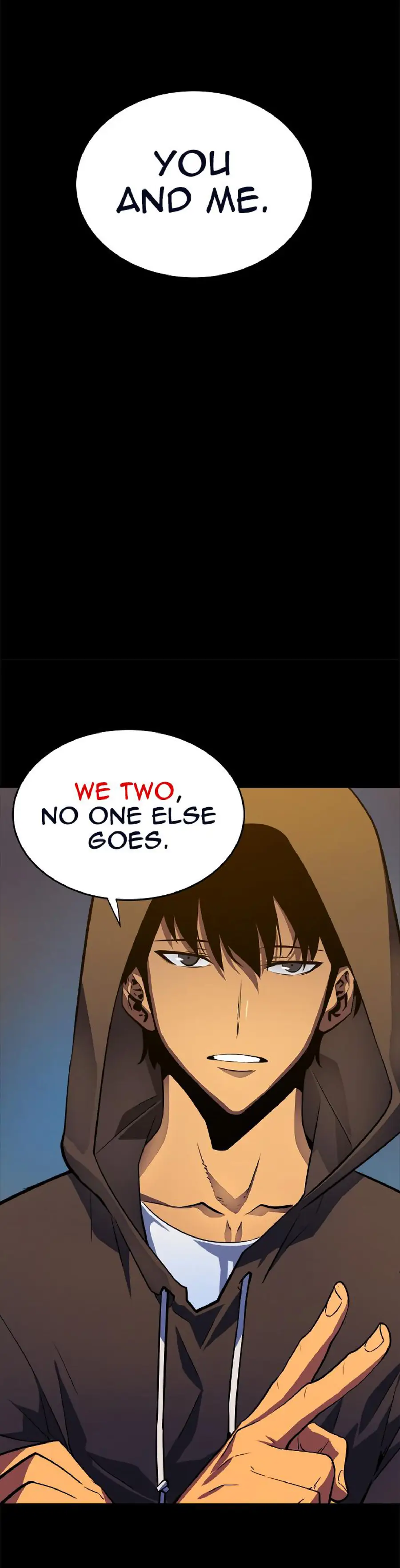 Solo Leveling Chapter 26 Page 9