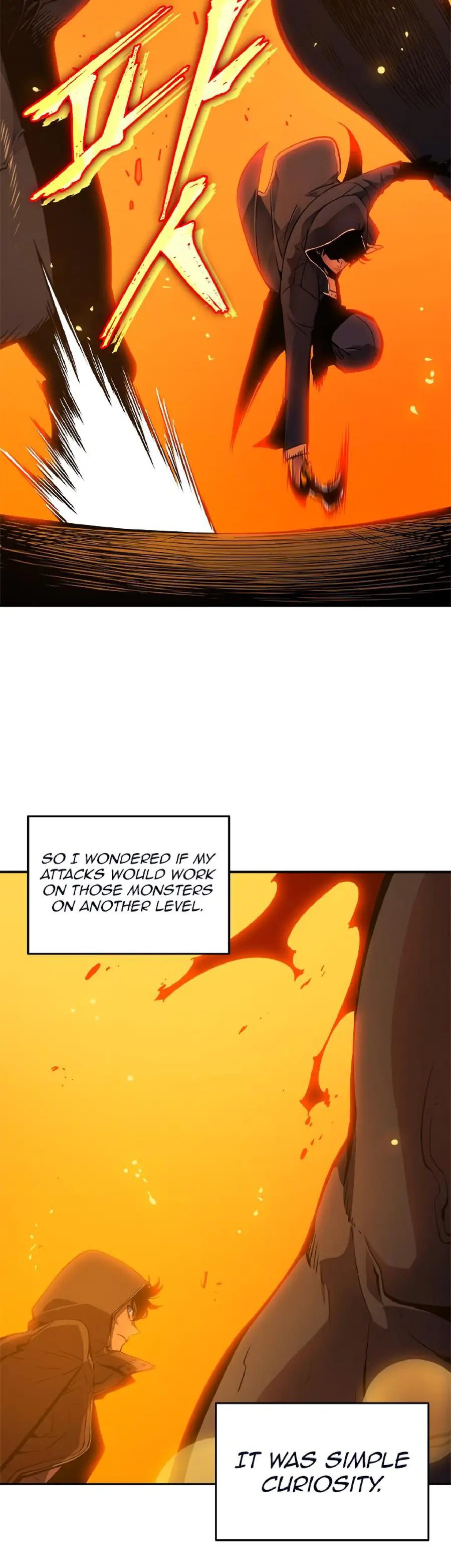 Solo Leveling Chapter 27 Page 10