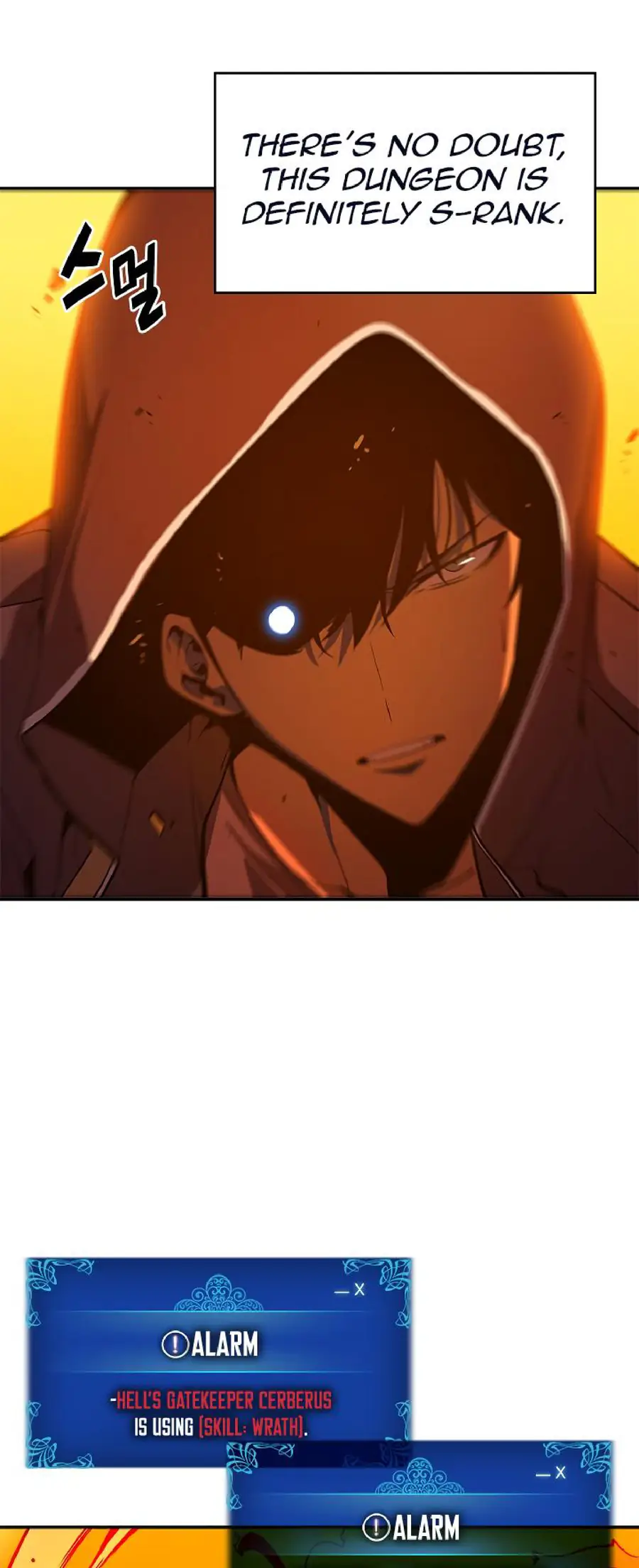 Solo Leveling Chapter 27 Page 16