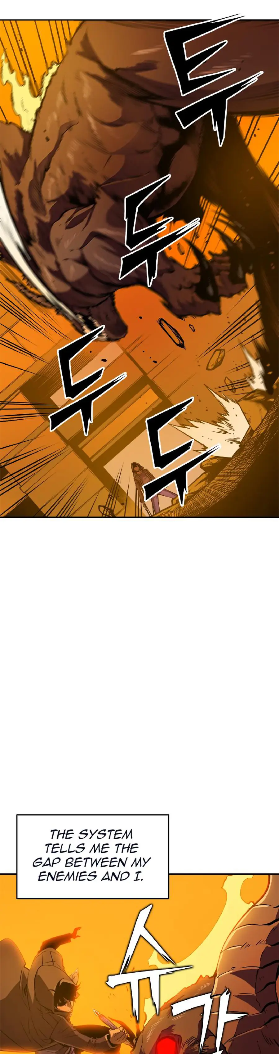 Solo Leveling Chapter 27 Page 18