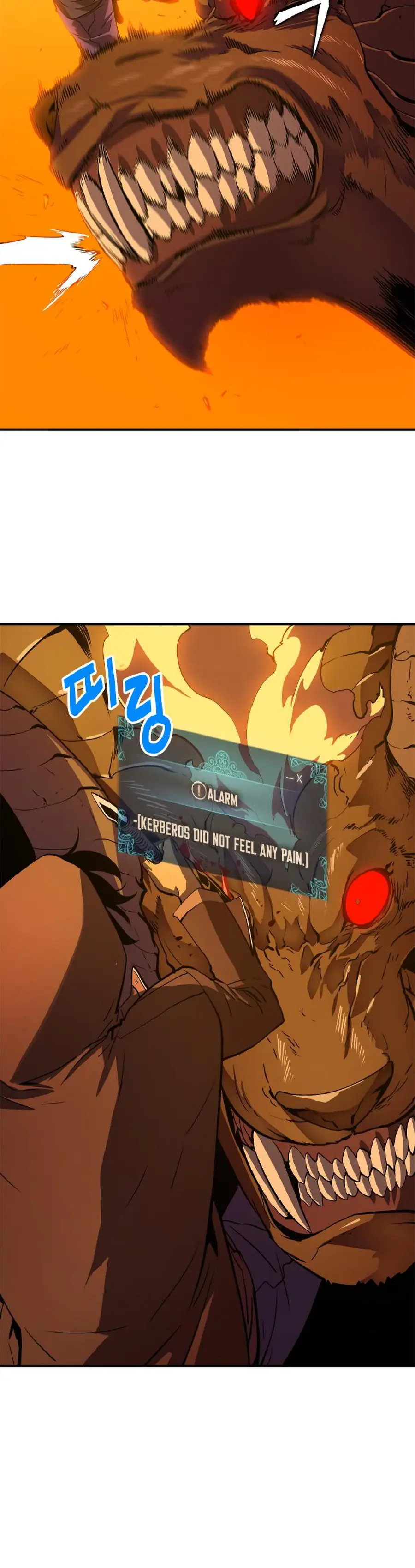Solo Leveling Chapter 27 Page 19