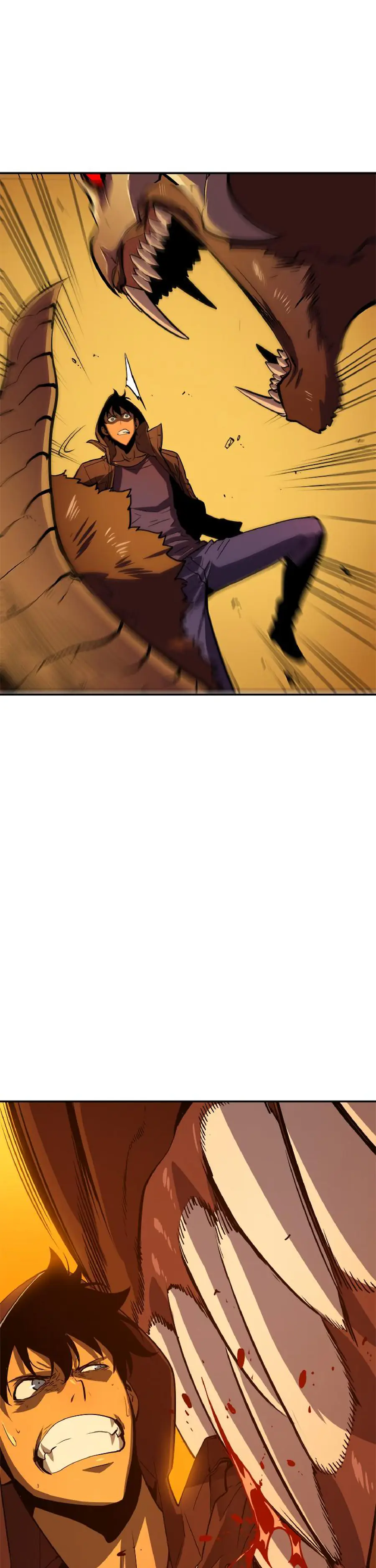 Solo Leveling Chapter 27 Page 20