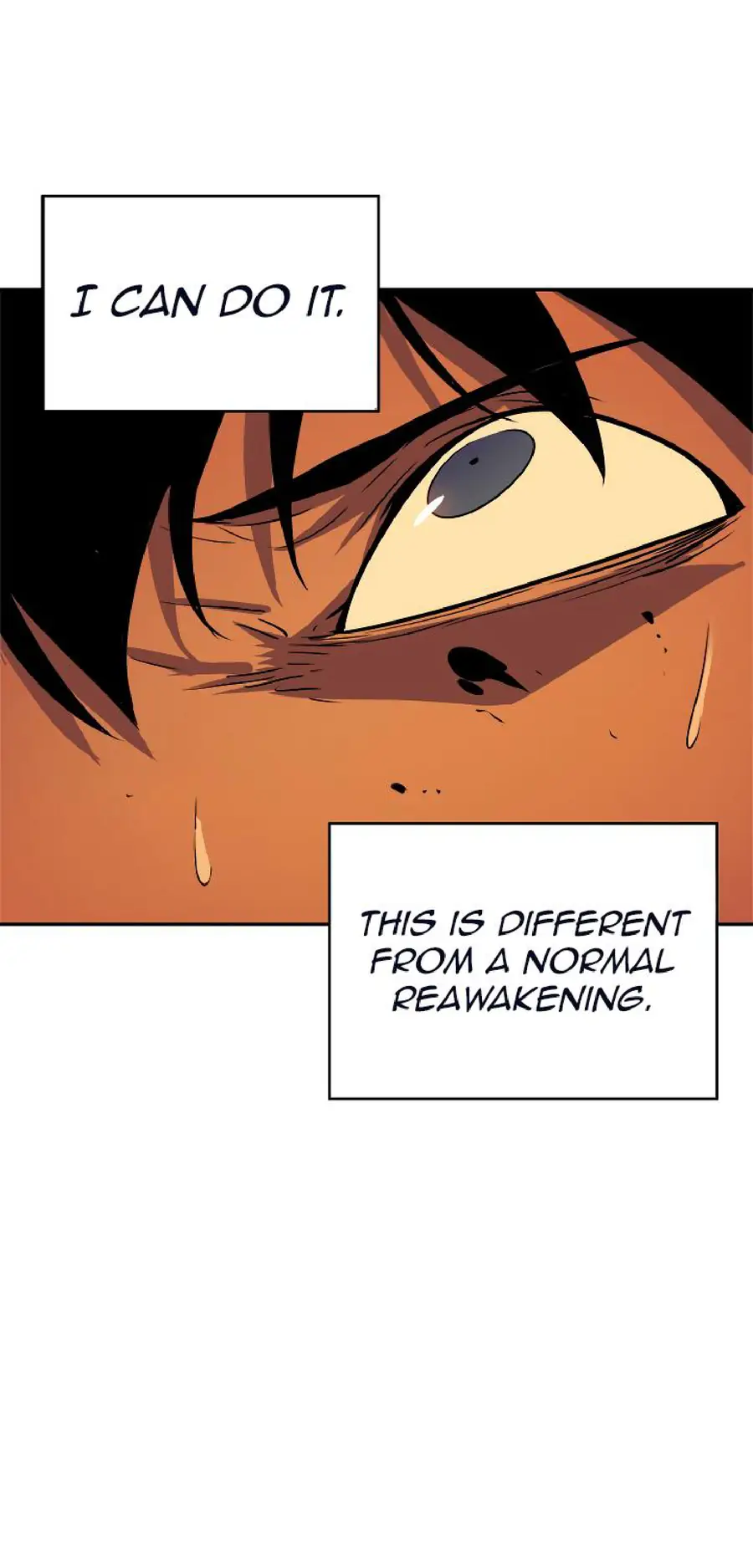 Solo Leveling Chapter 27 Page 24