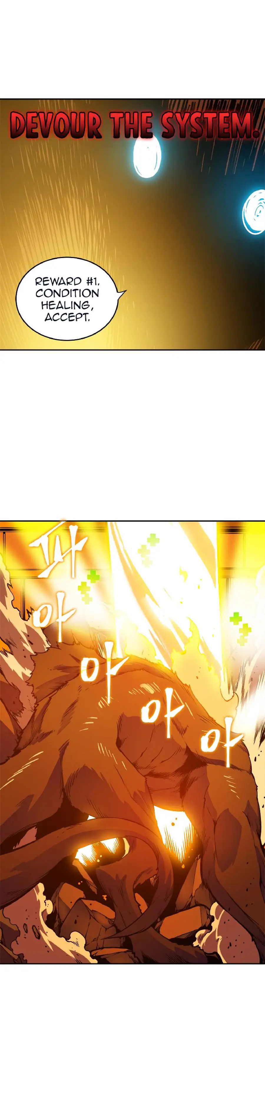 Solo Leveling Chapter 27 Page 26