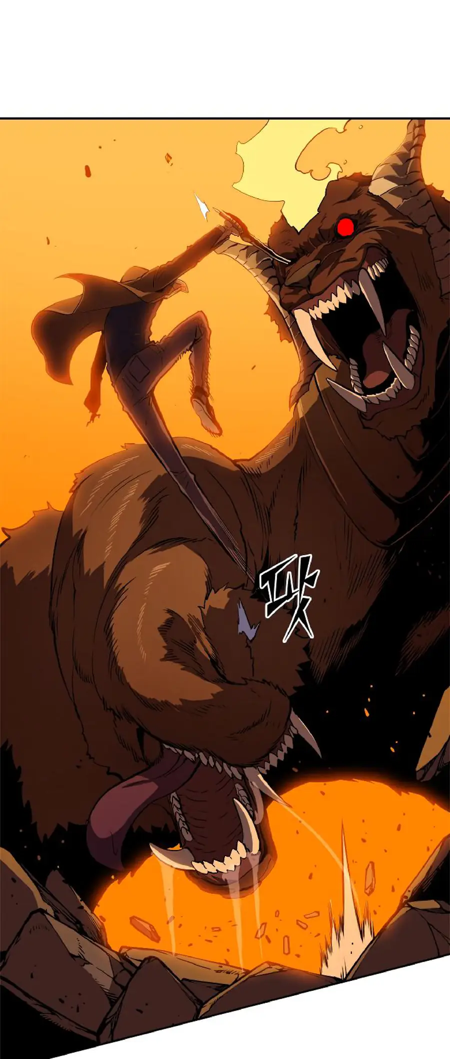 Solo Leveling Chapter 27 Page 29