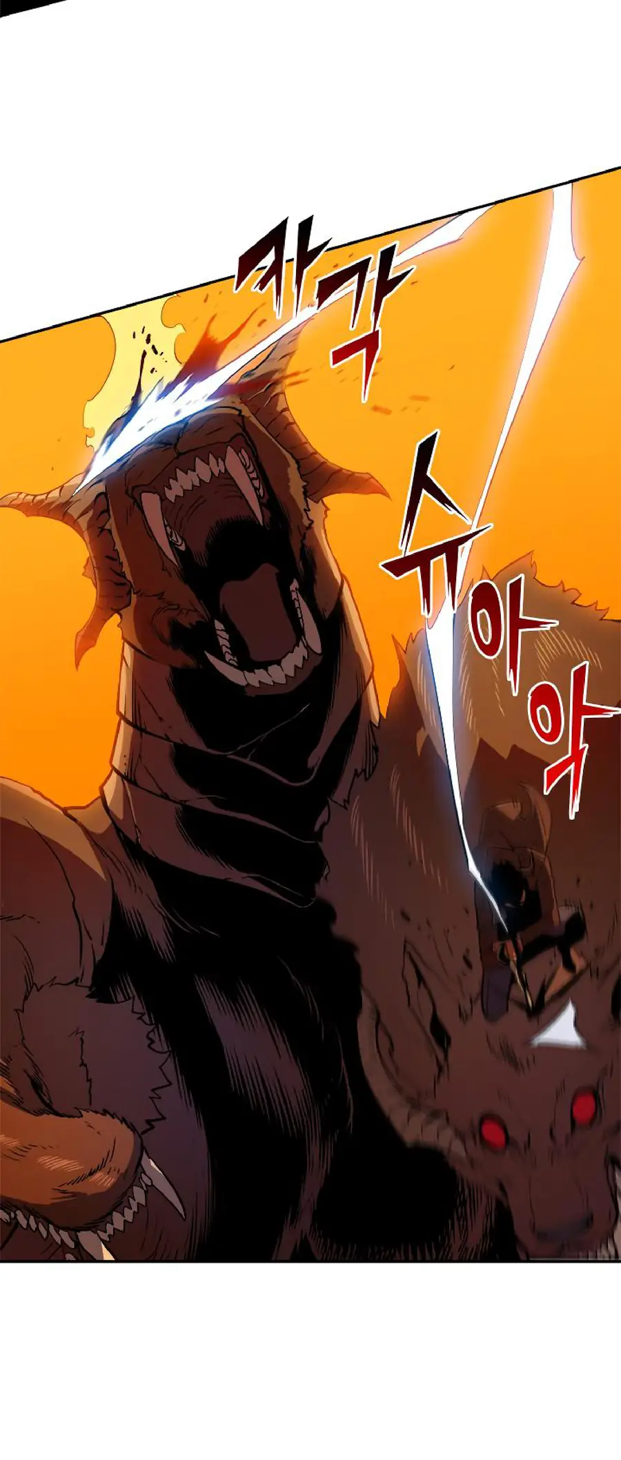 Solo Leveling Chapter 27 Page 30
