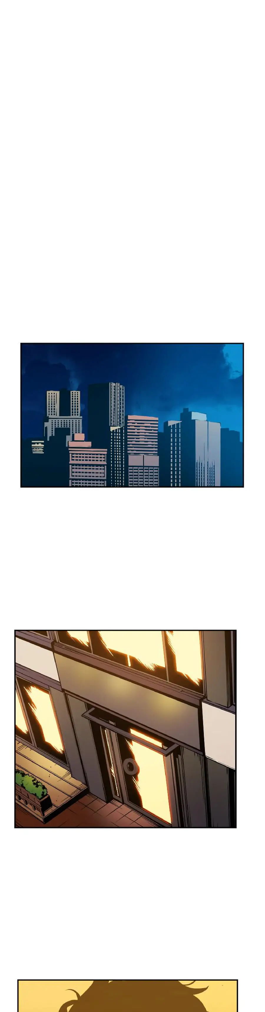 Solo Leveling Chapter 27 Page 38