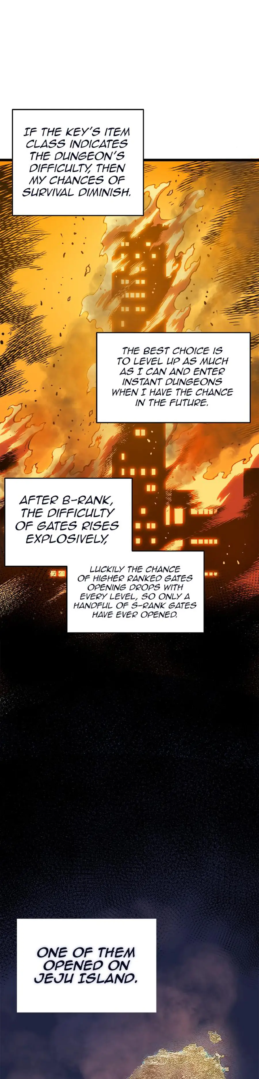 Solo Leveling Chapter 27 Page 4