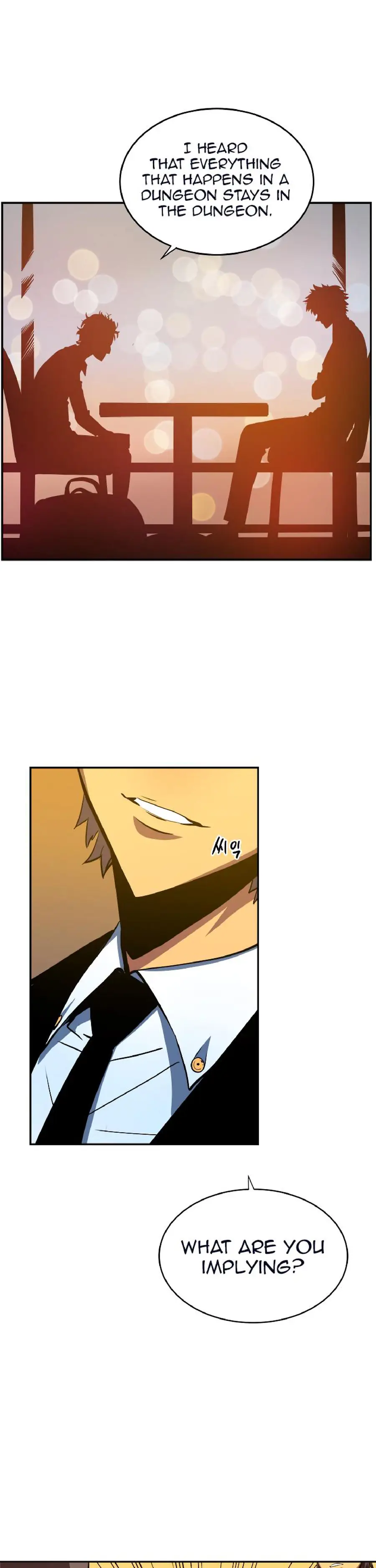 Solo Leveling Chapter 27 Page 40