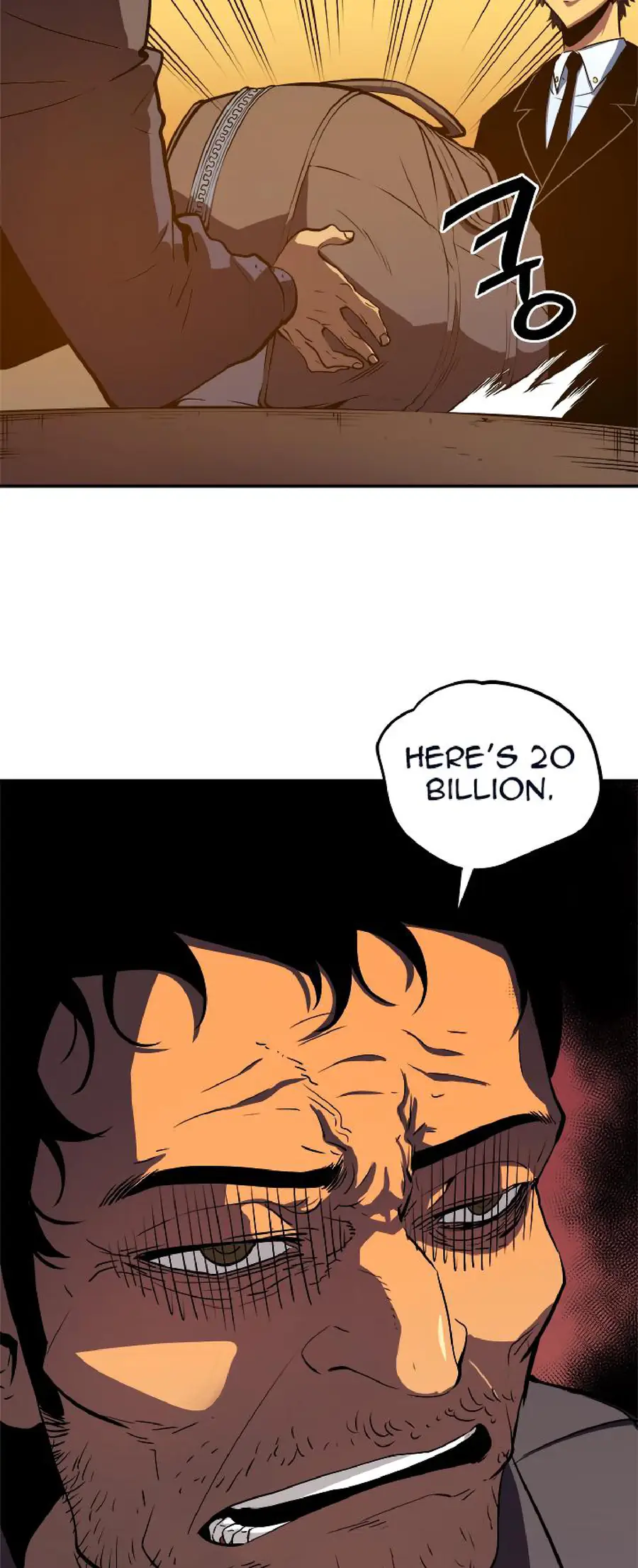 Solo Leveling Chapter 27 Page 41