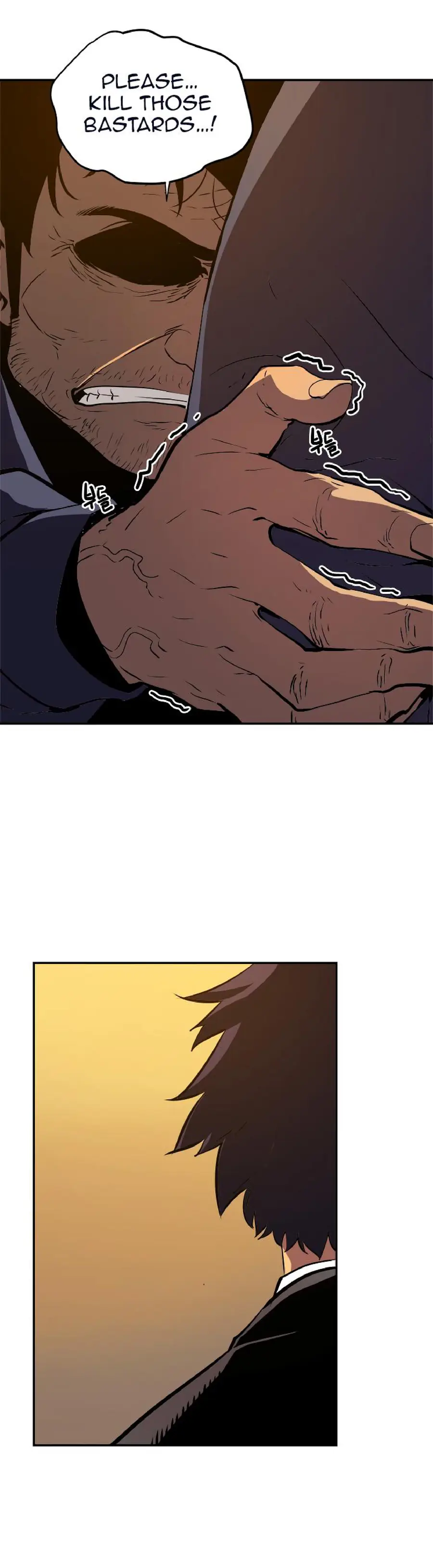 Solo Leveling Chapter 27 Page 43