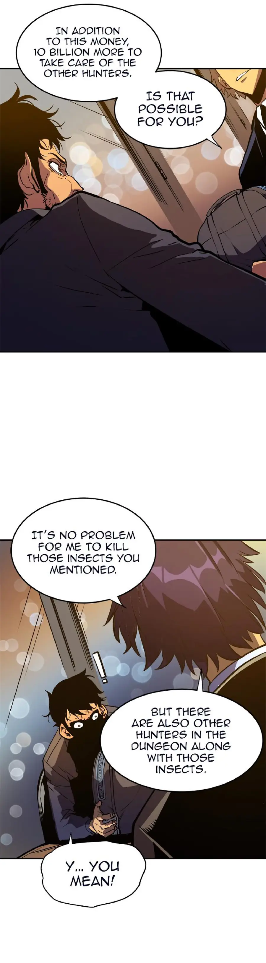 Solo Leveling Chapter 27 Page 44