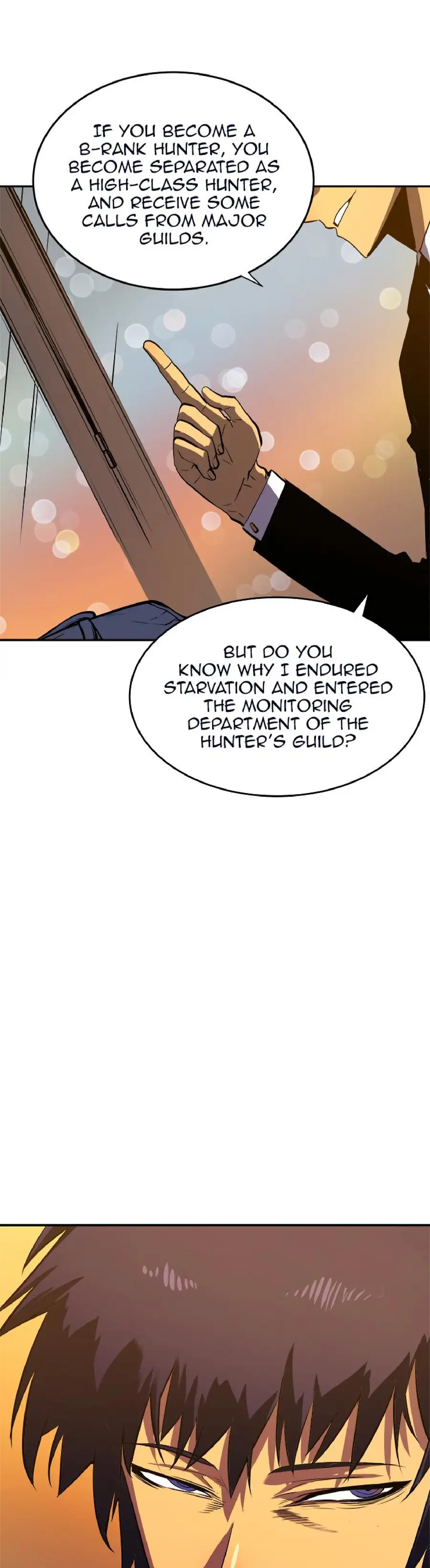 Solo Leveling Chapter 27 Page 45