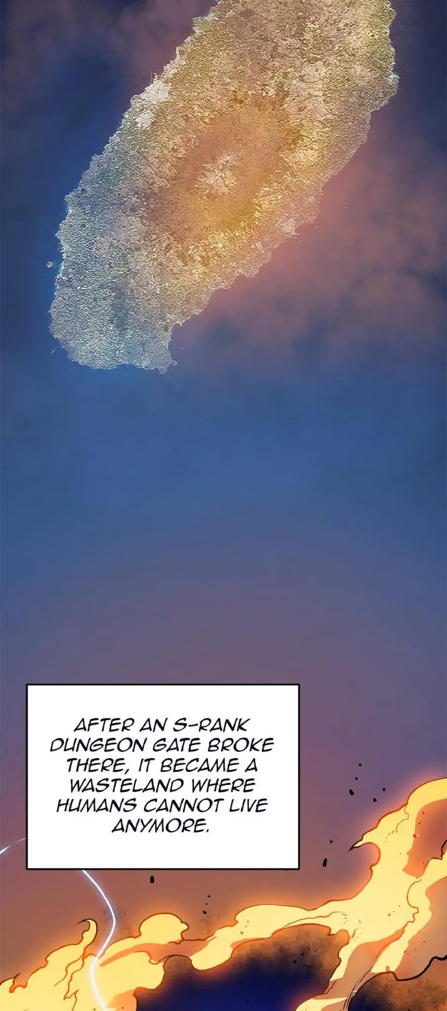 Solo Leveling Chapter 27 Page 5