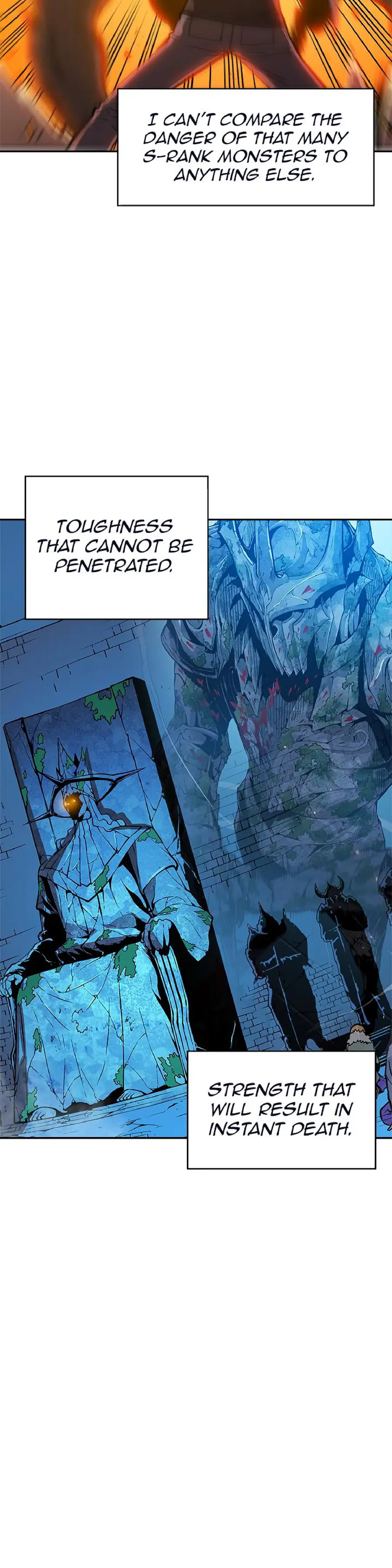 Solo Leveling Chapter 27 Page 8