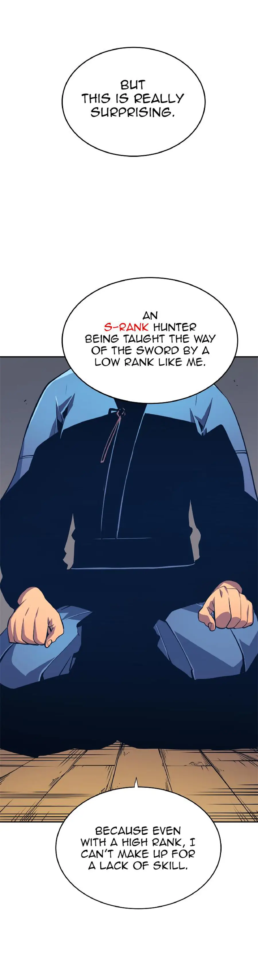 Solo Leveling Chapter 28 Page 10