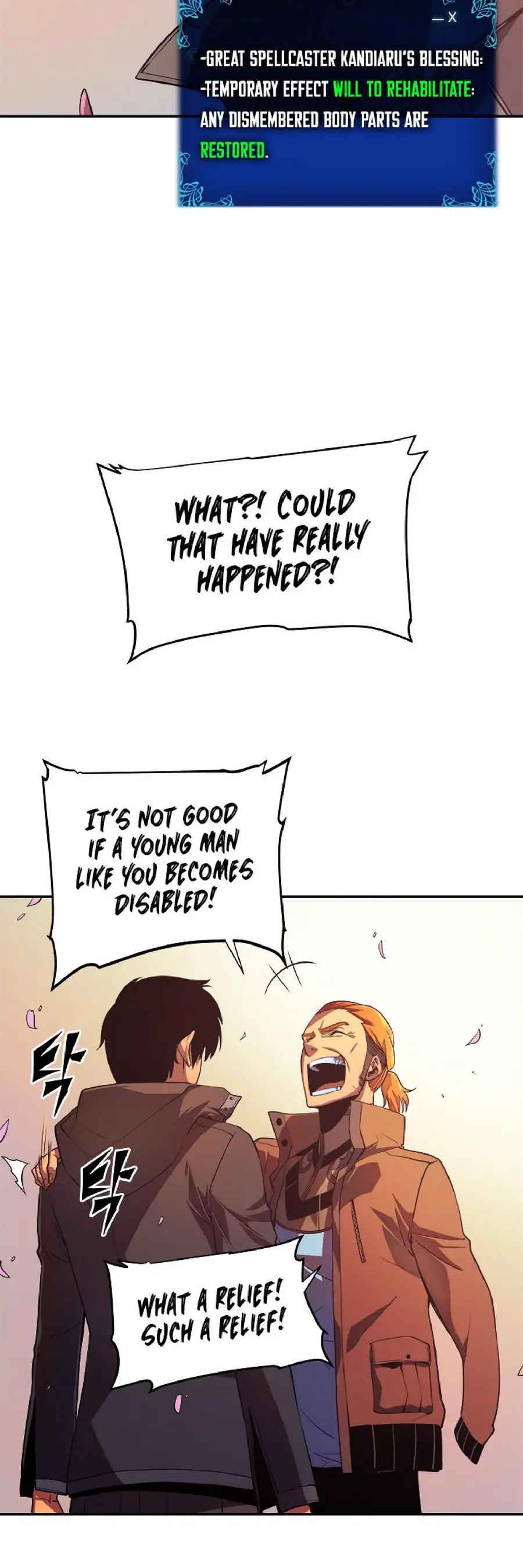 Solo Leveling Chapter 28 Page 18