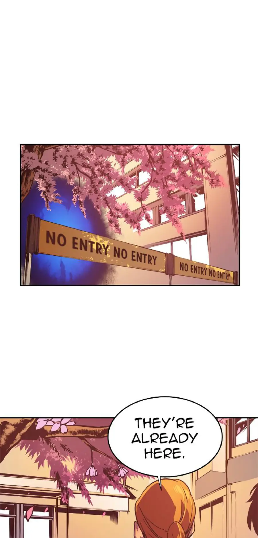 Solo Leveling Chapter 28 Page 20