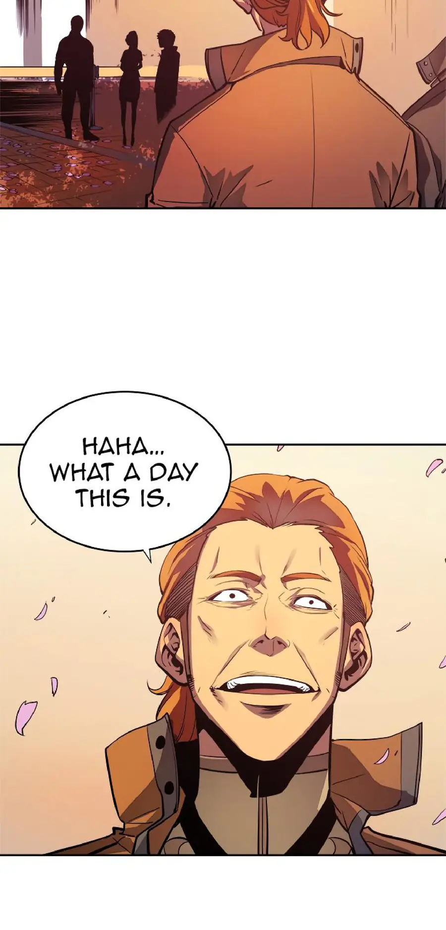 Solo Leveling Chapter 28 Page 21
