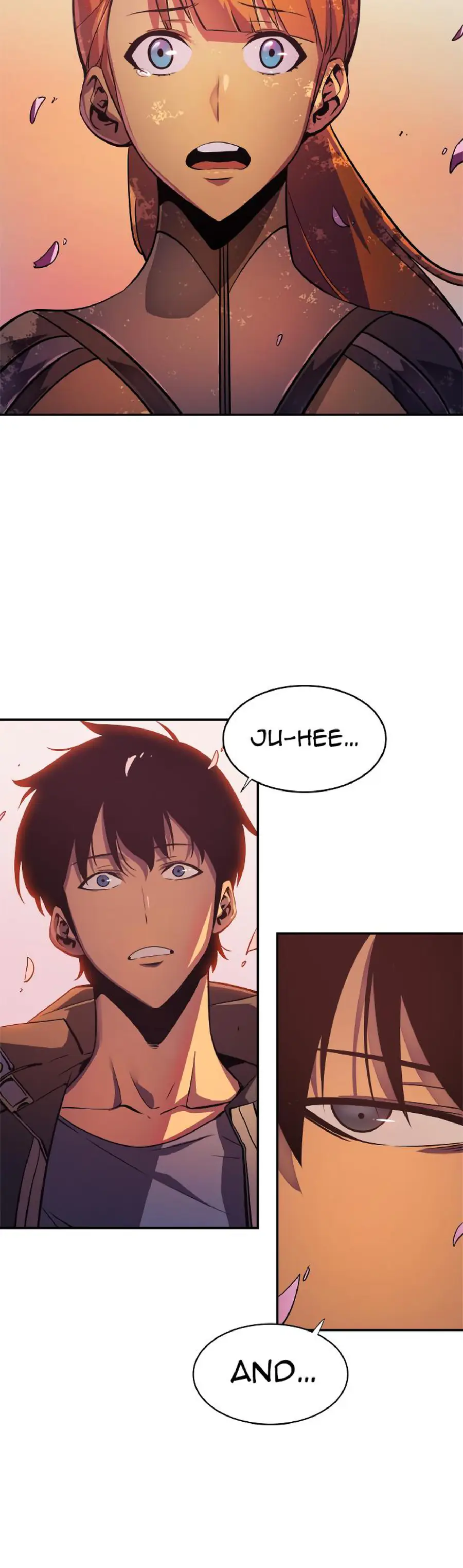 Solo Leveling Chapter 28 Page 23