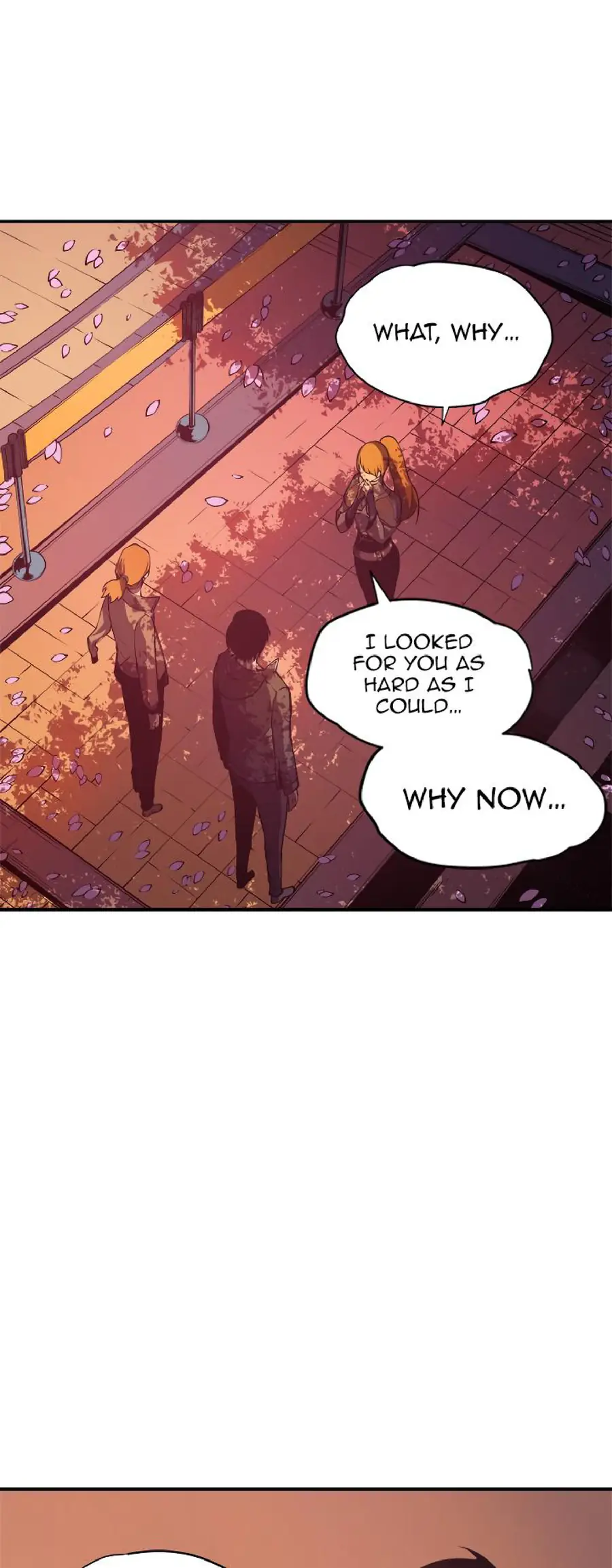 Solo Leveling Chapter 28 Page 28