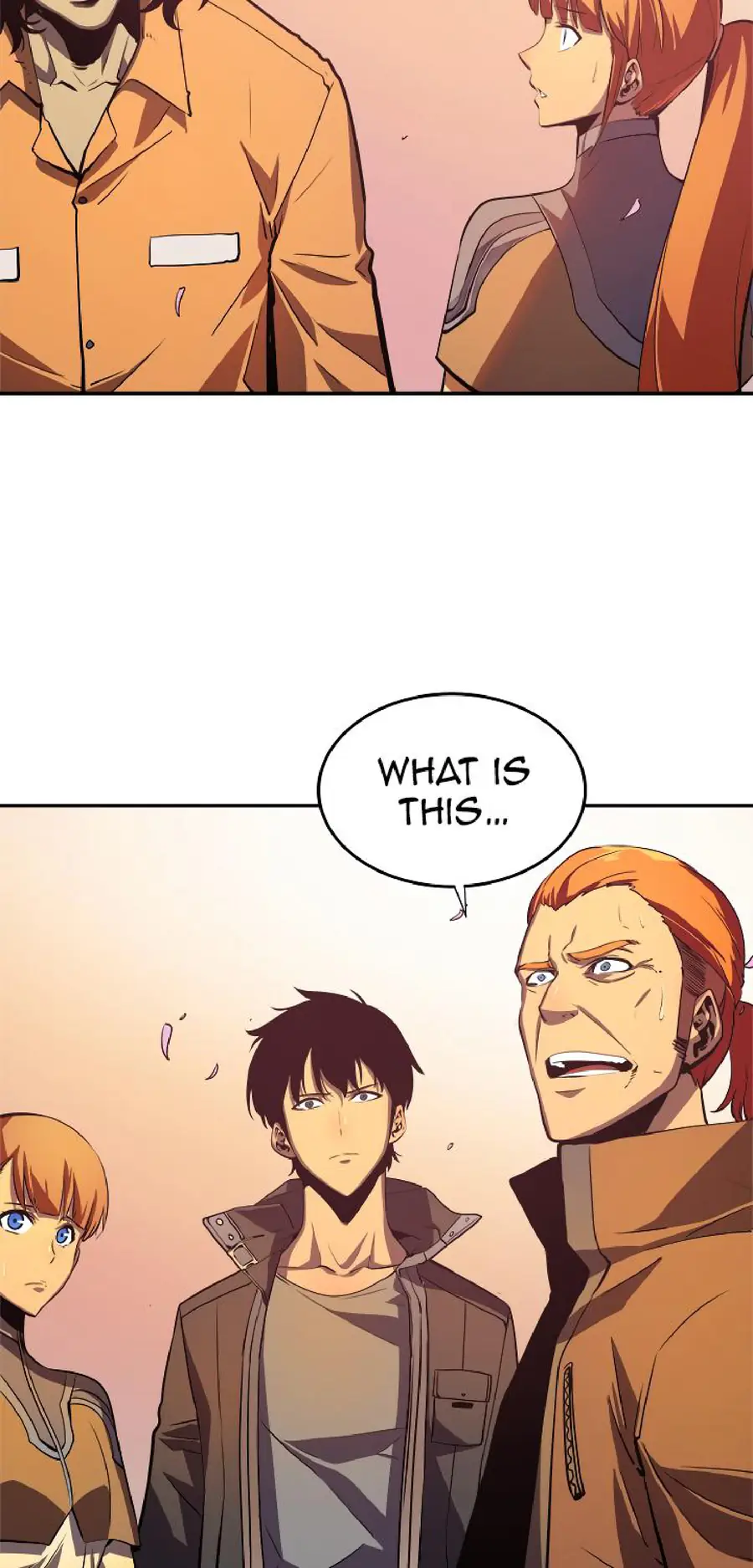 Solo Leveling Chapter 28 Page 33