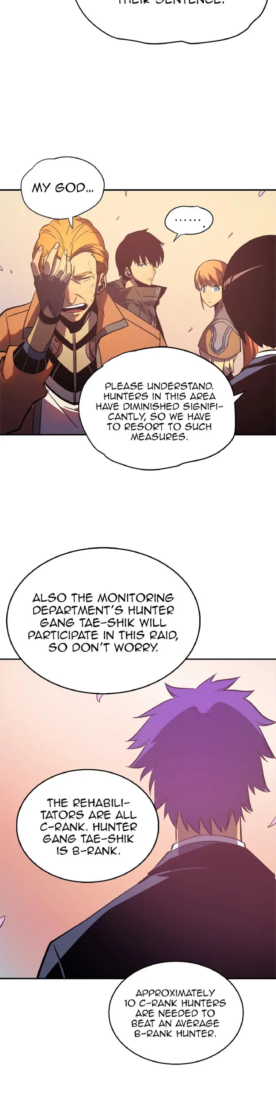 Solo Leveling Chapter 28 Page 36