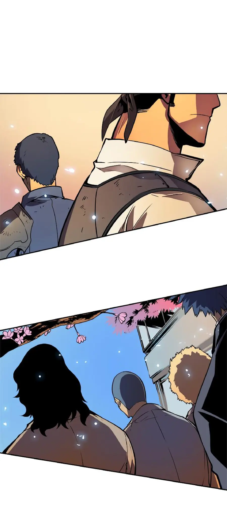 Solo Leveling Chapter 28 Page 39
