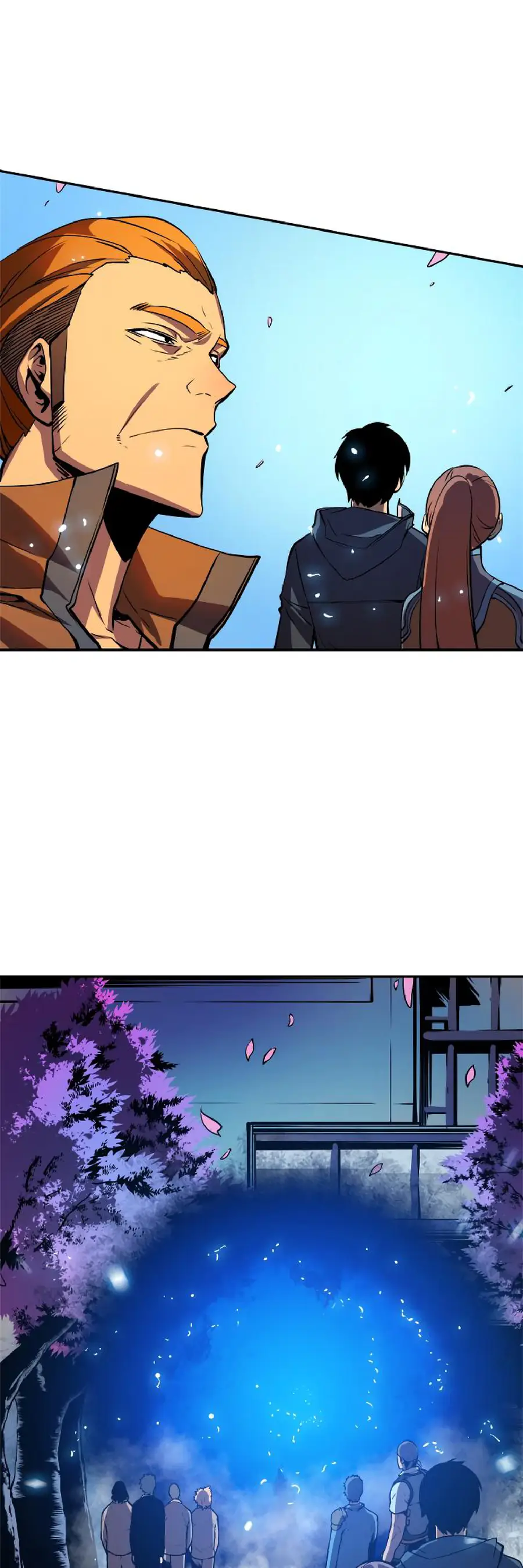 Solo Leveling Chapter 28 Page 40