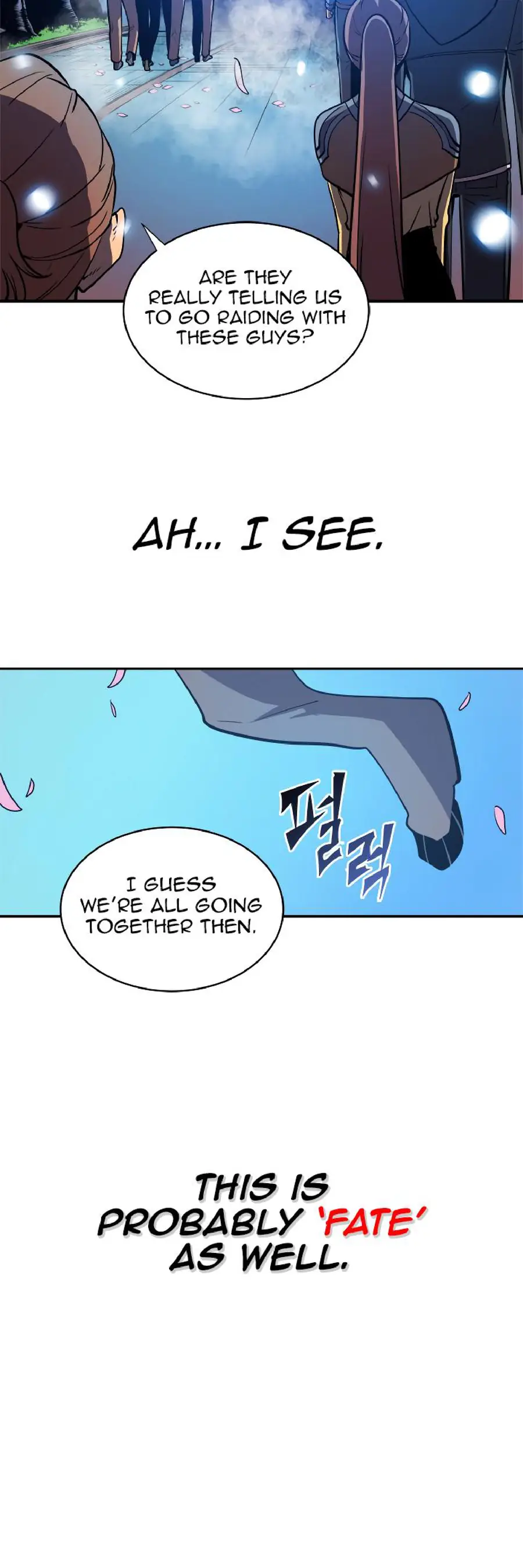 Solo Leveling Chapter 28 Page 41