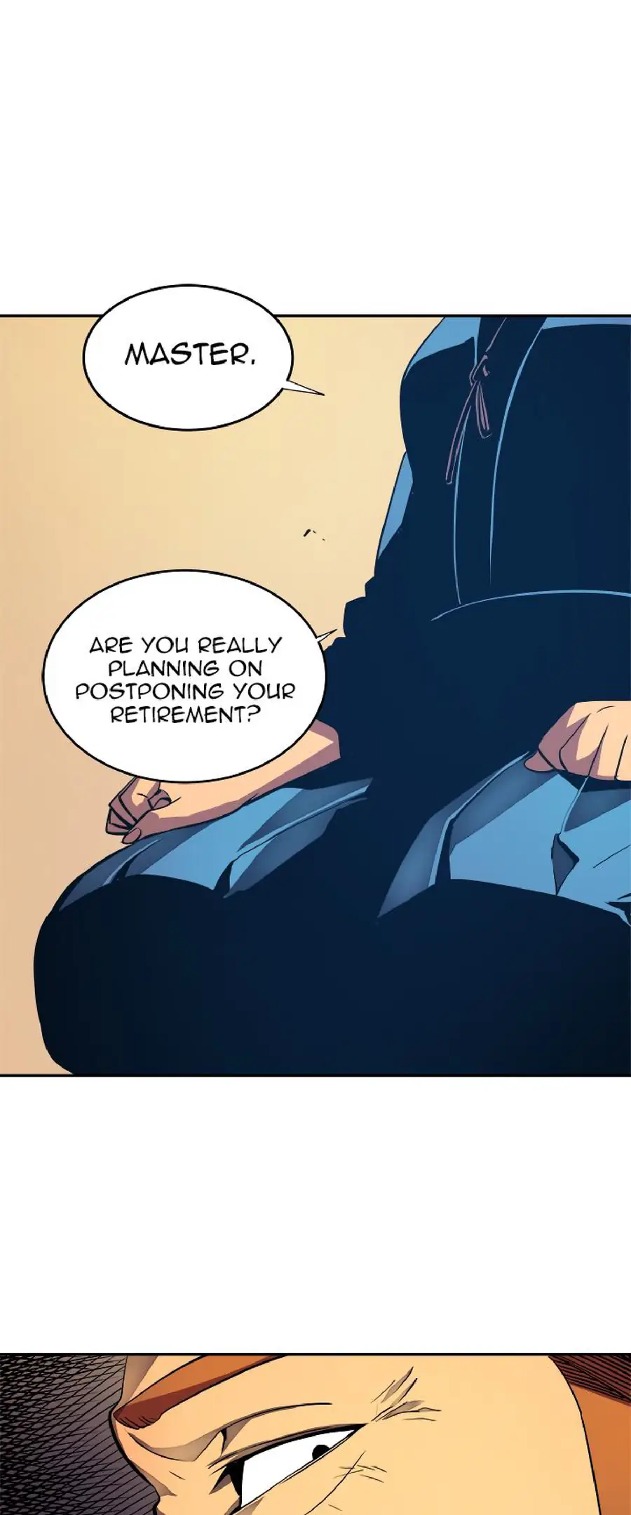 Solo Leveling Chapter 28 Page 8