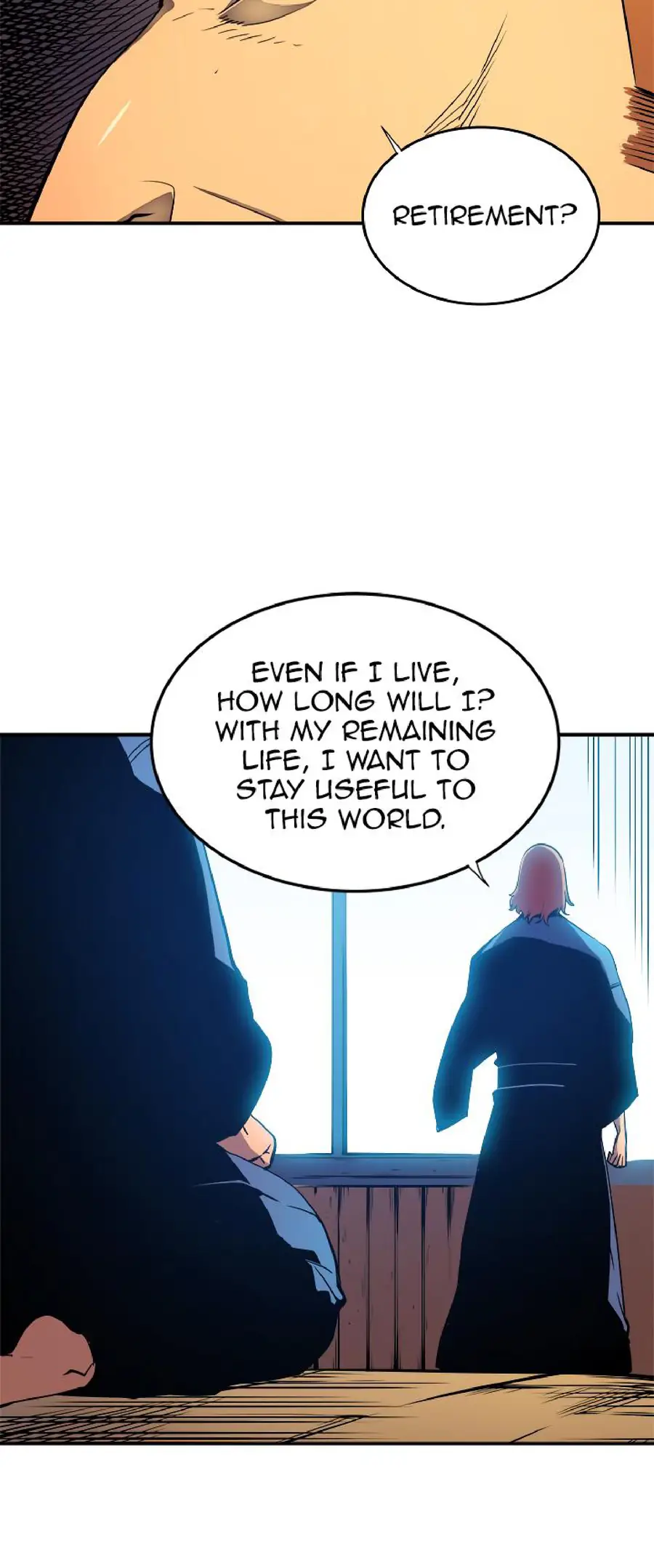 Solo Leveling Chapter 28 Page 9