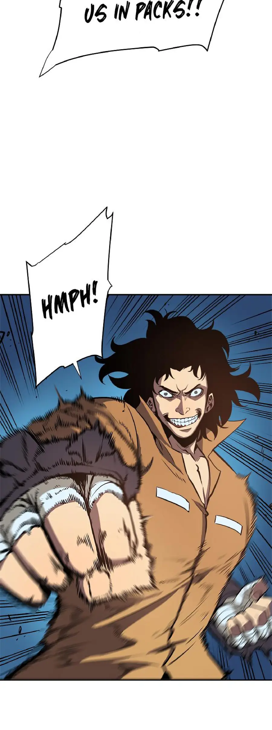 Solo Leveling Chapter 29 Page 12