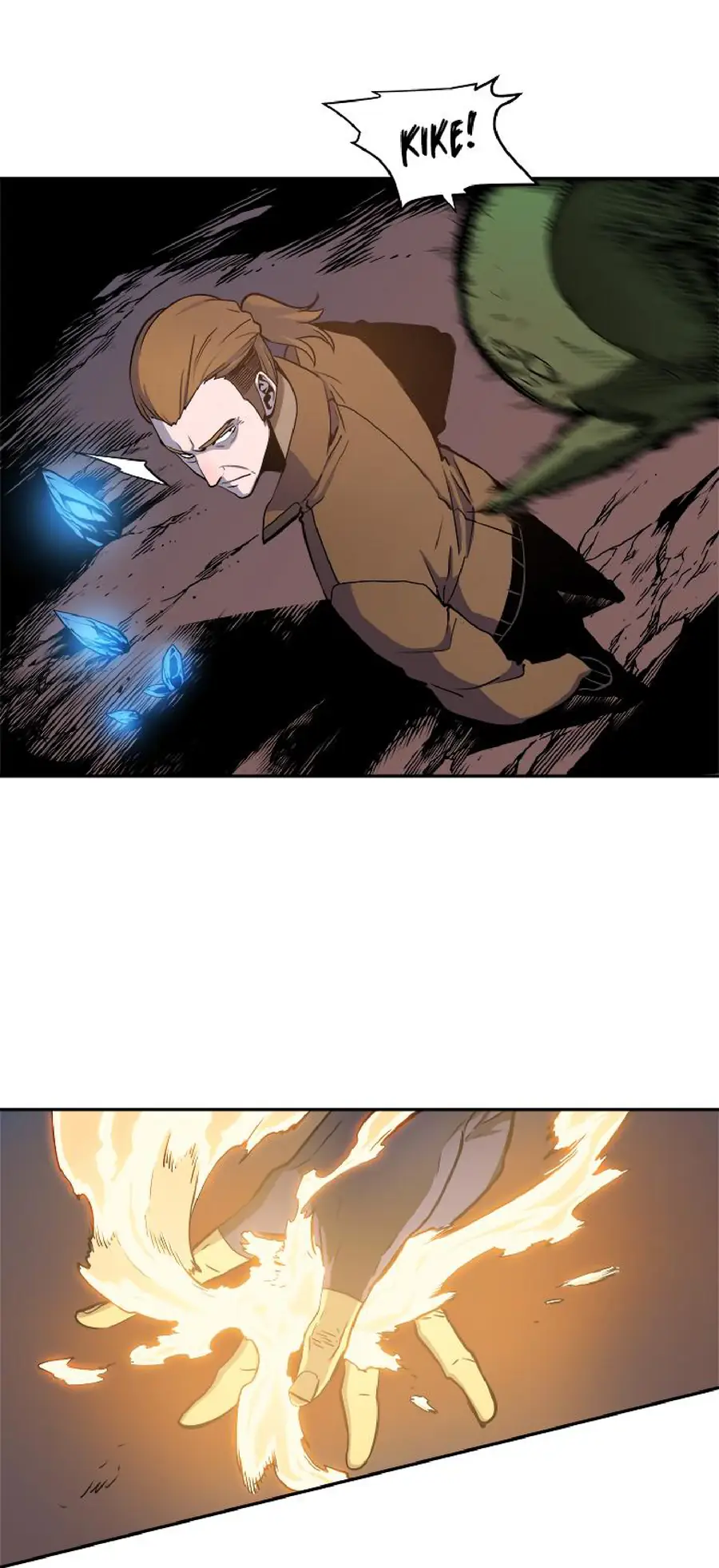 Solo Leveling Chapter 29 Page 14