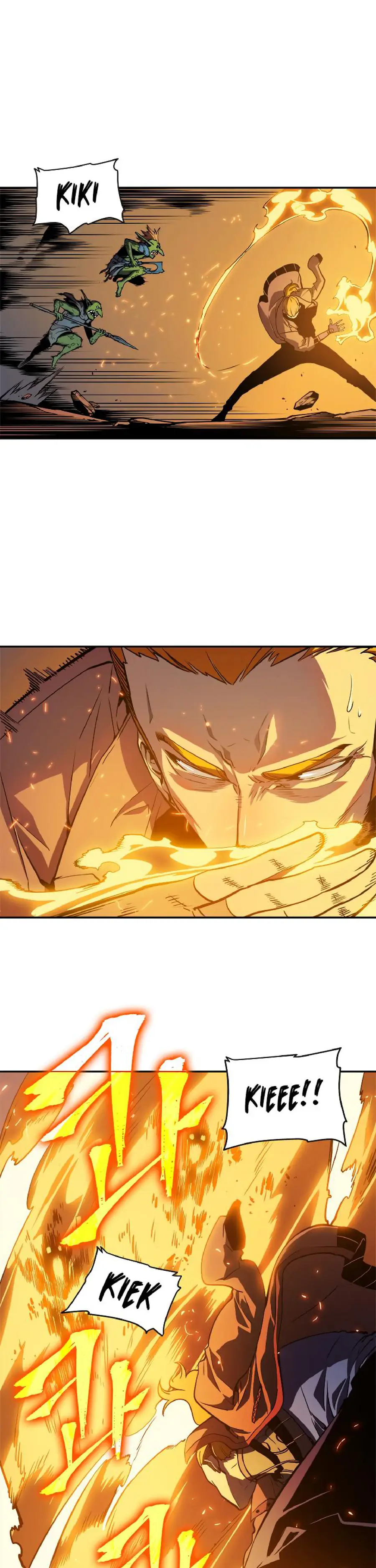 Solo Leveling Chapter 29 Page 16