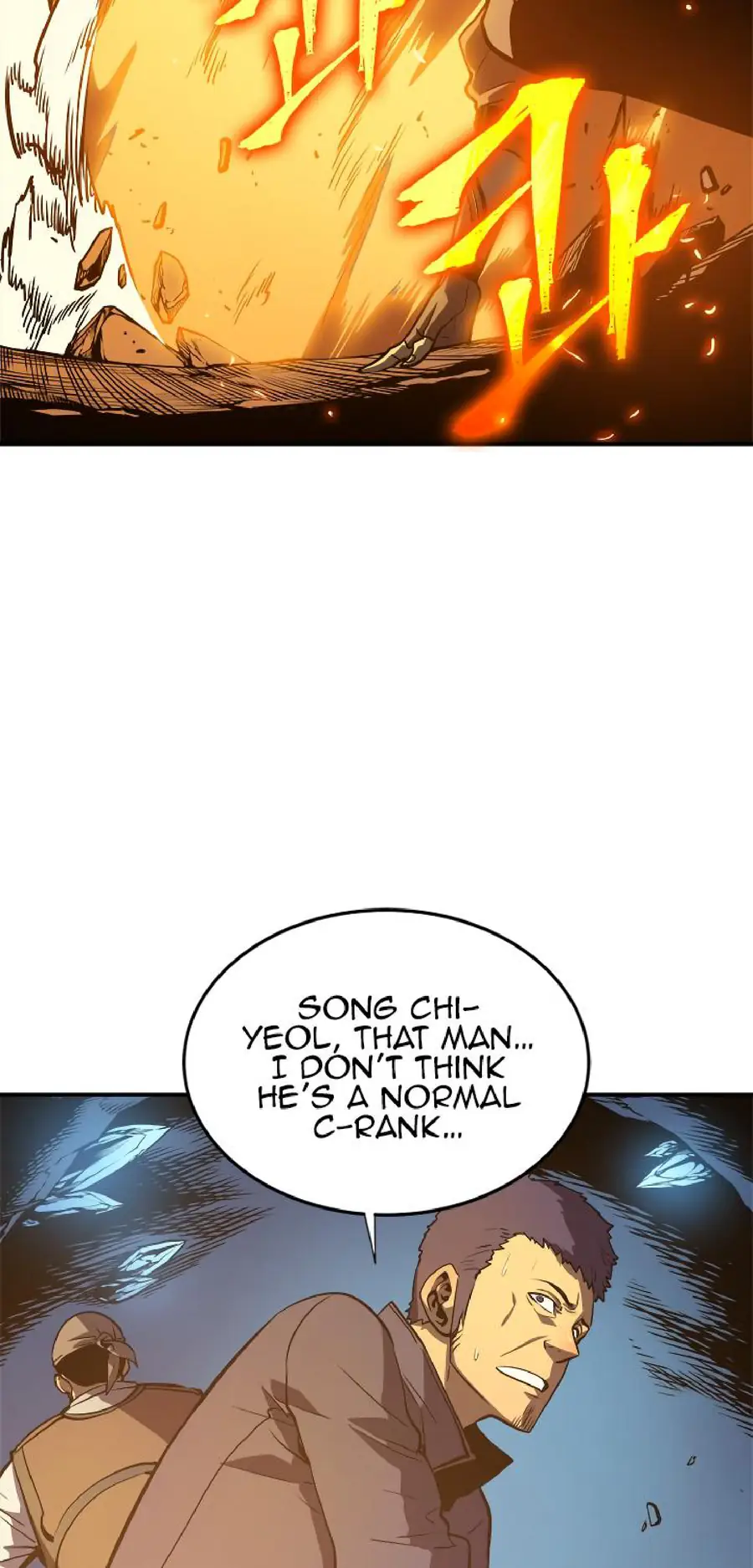 Solo Leveling Chapter 29 Page 17