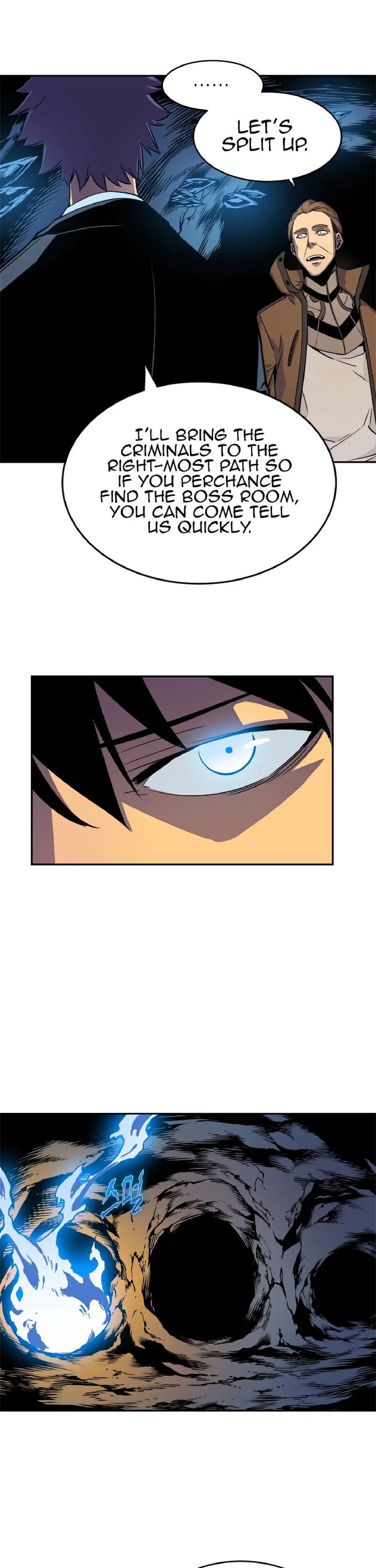 Solo Leveling Chapter 29 Page 23