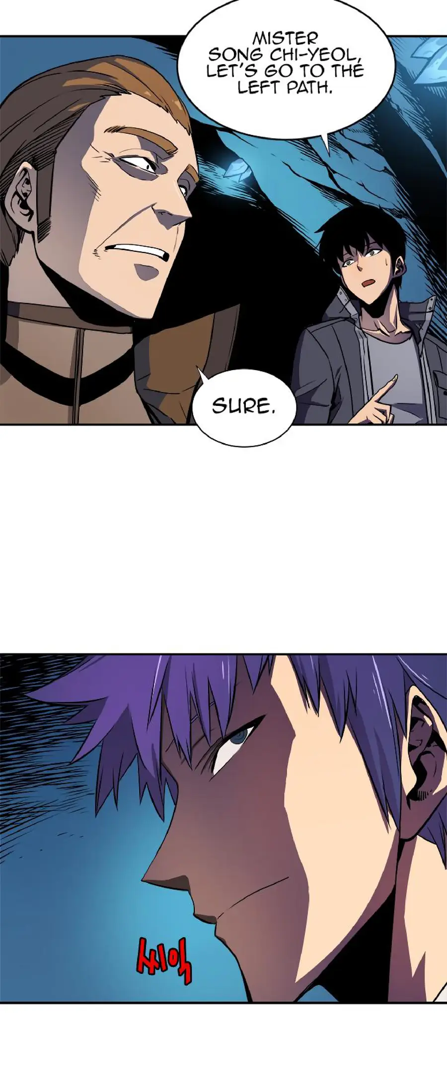 Solo Leveling Chapter 29 Page 24