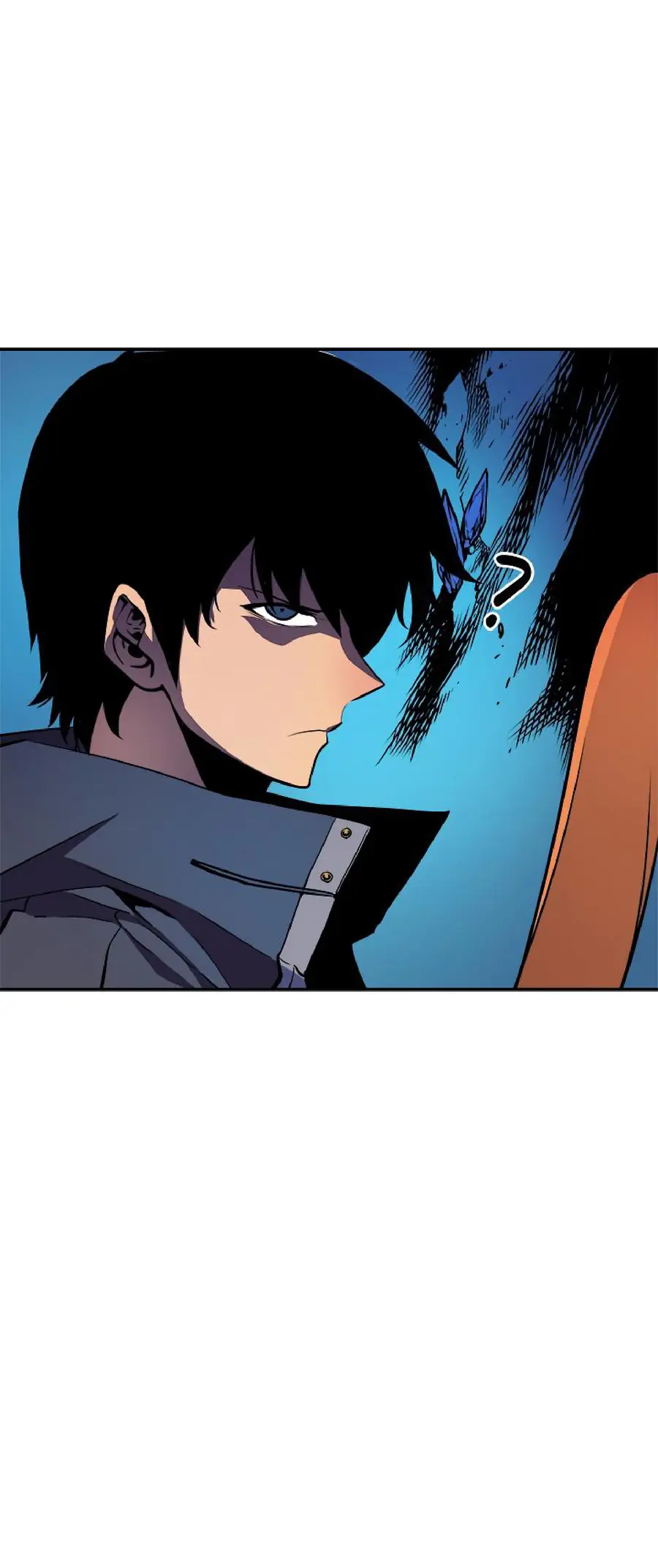Solo Leveling Chapter 29 Page 25
