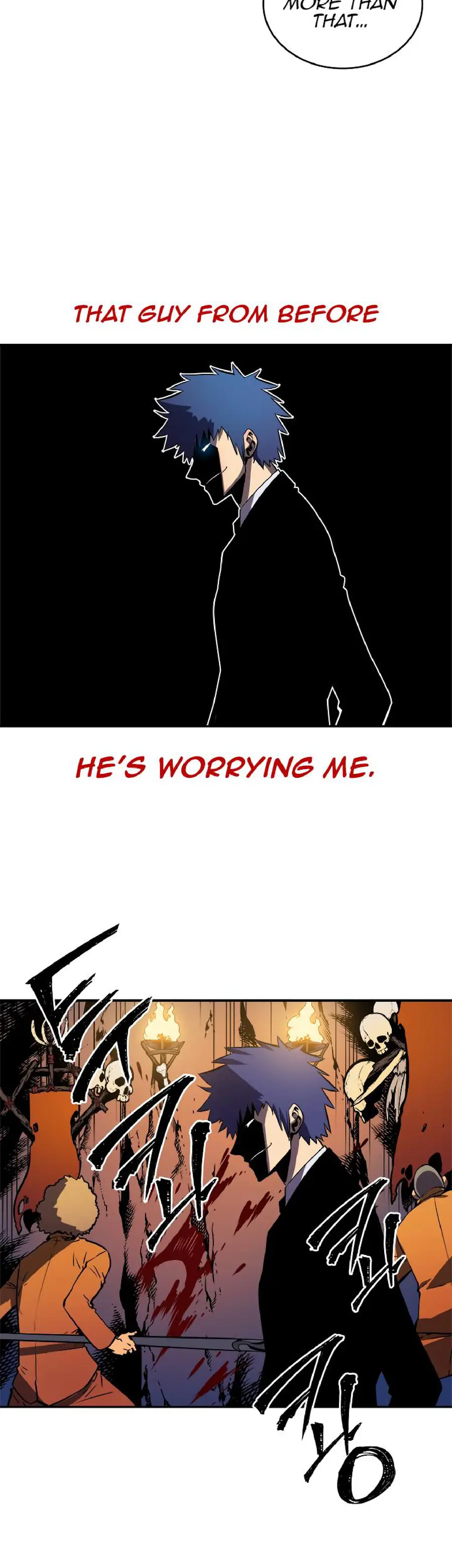 Solo Leveling Chapter 29 Page 27