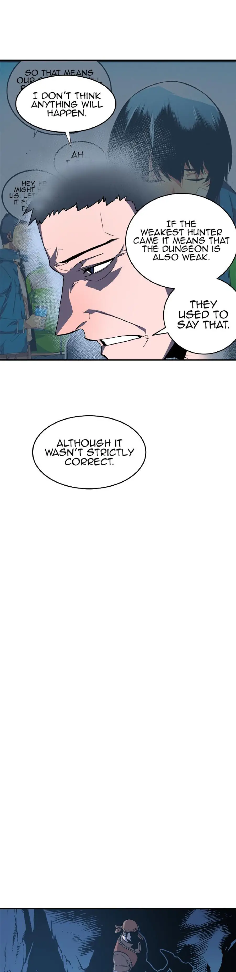 Solo Leveling Chapter 29 Page 38