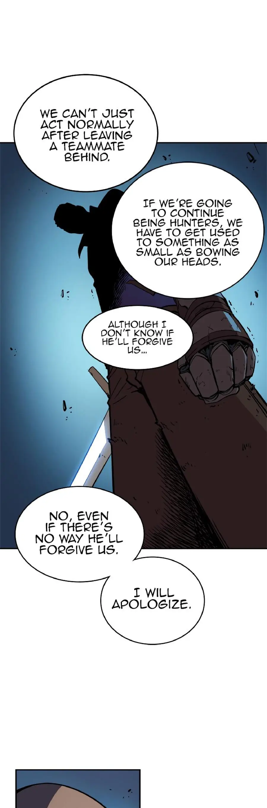 Solo Leveling Chapter 29 Page 40