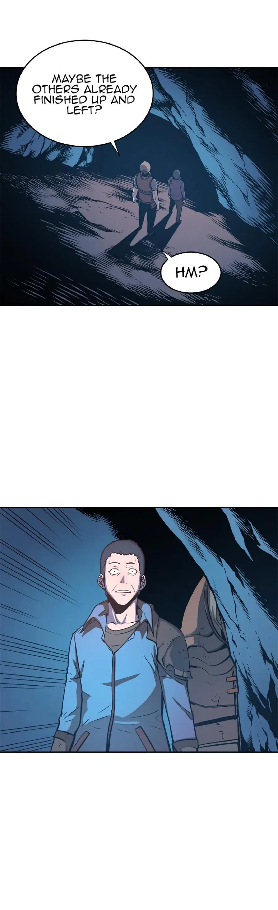 Solo Leveling Chapter 29 Page 42